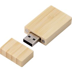 Bamboe USB stick