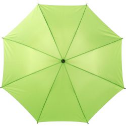 Klassieke paraplu