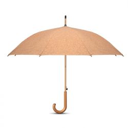 23 inch paraplu van kurk