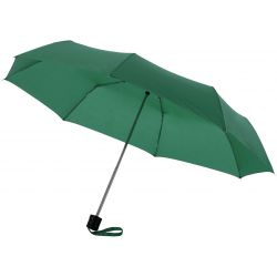 Ida 21.5'' 3 sectie paraplu