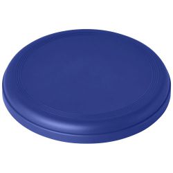 Crest gerecyclede frisbee