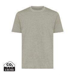 Iqoniq Sierra lichtgewicht gerecycled katoen t-shirt