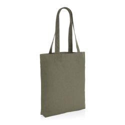 Impact AWARE™ recycled canvas tas 285gsm ongeverfd