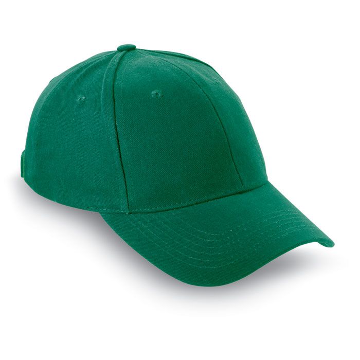 veronderstellen genade etiquette Natupro groene baseball cap met verstelbare sluiting en metalen gesp -  degroeneartikelenshop | degroeneartikelenshop.nl