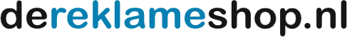 De Reklameshop logo