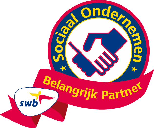 CN TRADING Belangrijk Partner SWB
